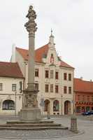 Horažďovice – Obnova secesního domu 